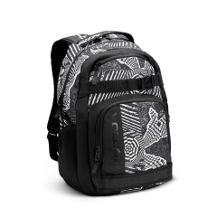 Volcom Everstone Skate Backpak-Çanta Siyah