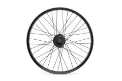 Salt Everest Freecoaster Arka Jant Seti RSD Siyah