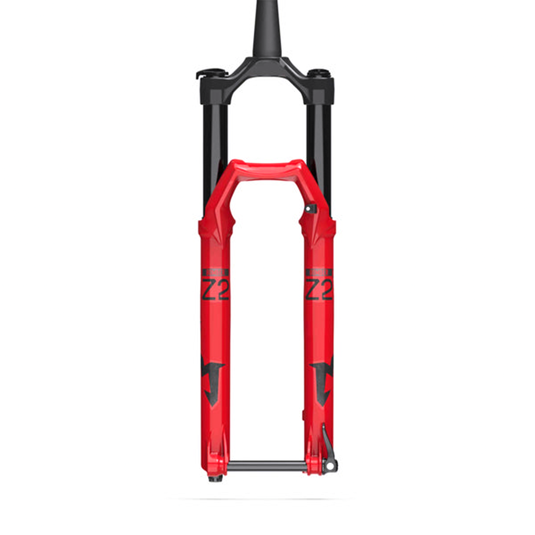 Marzocchi  Suspension Bomber 2Z Fork-Çatal Parlak Kırmızı 27.5