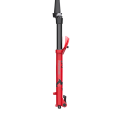 Marzocchi  Suspension Bomber 2Z Fork-Çatal Parlak Kırmızı 27.5