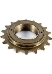 Leader 16T Arka Tekli Ruble