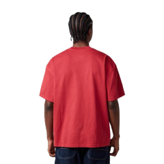 Dickies Plainville Shortsleeve T-Shirt Kırmızı