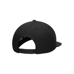 Nike Pro Ayarlanabilir Şapka-Siyah