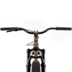 Dirt Jump Ns Bikes Metropolis 1 Zeytin Yeşili Akrobasi Bisikleti 26''
