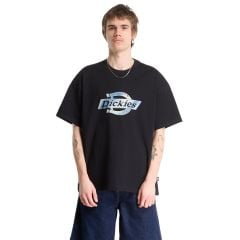 Dickies Rarden Shortsleeve T-Shirt Siyah