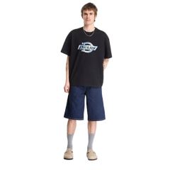 Dickies Rarden Shortsleeve T-Shirt Siyah