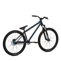 Dirt Jump Ns Bikes Metropolis 2 Mavi Akrobasi Bisikleti 26''