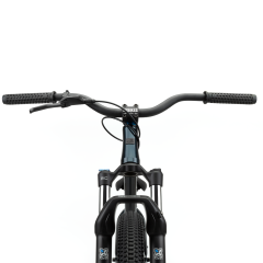 Dirt Jump Ns Bikes Metropolis 2 Mavi Akrobasi Bisikleti 26''