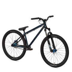 Dirt Jump Ns Bikes Metropolis 2 Mavi Akrobasi Bisikleti 26''