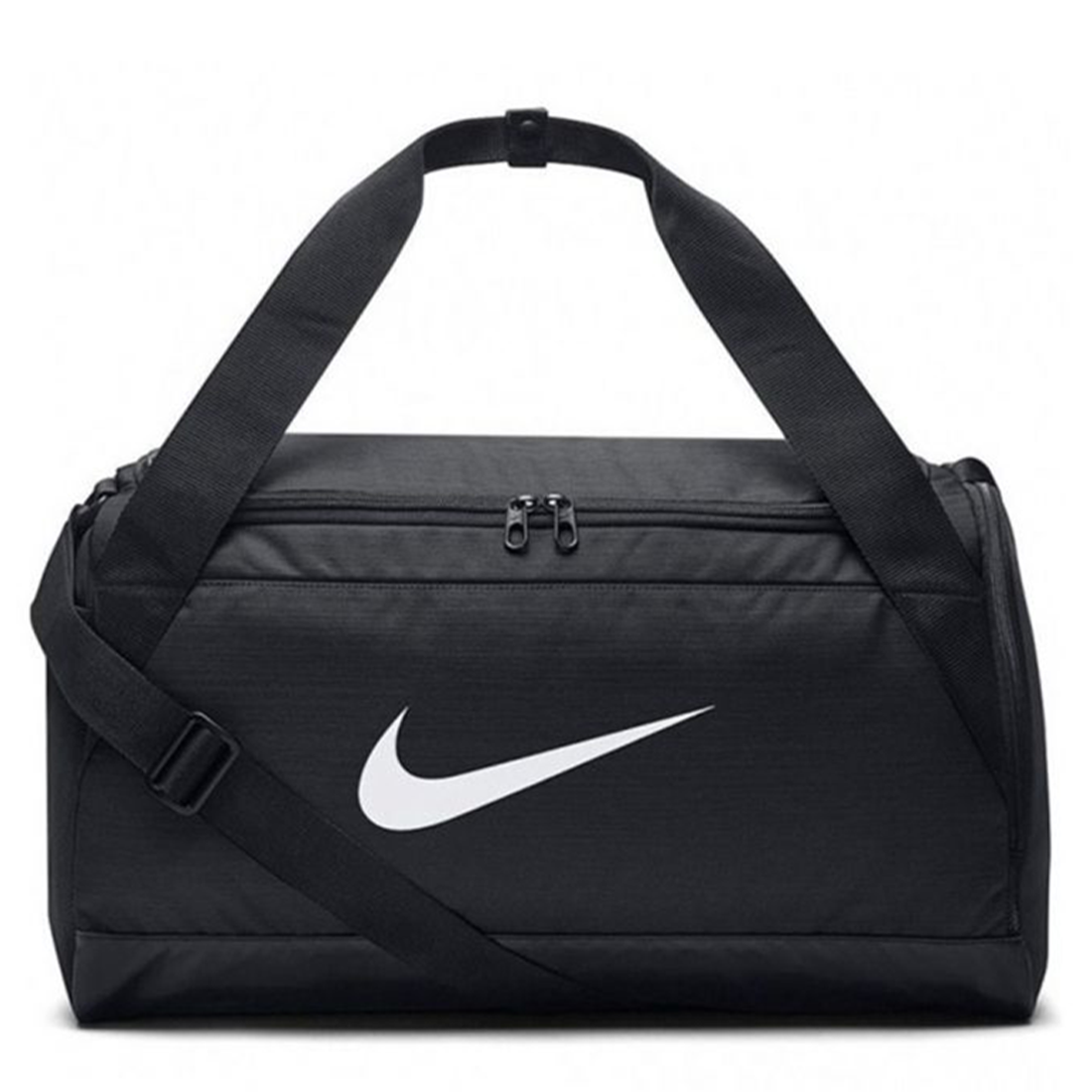 Nike Spor ve Seyahat Çantası-Bag 40 Litre Siyah