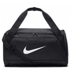 Nike Spor ve Seyehat Çantası-Bag 40 Litre Siyah