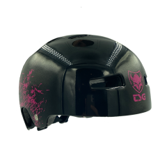 TSG Evolution Kask-Helmet L/XL Siyah