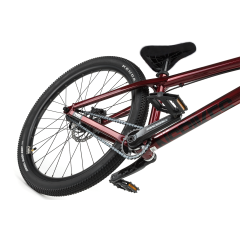 Dirt Jump Ns Bikes Movement Z2 Kırmızı Akrobasi Bisikleti 26''