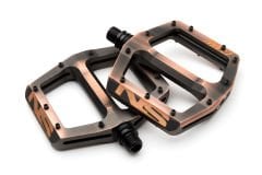 Ns Bikes Radiance Pedal-Pedals Alüminyum 9/16'' Oil Rub