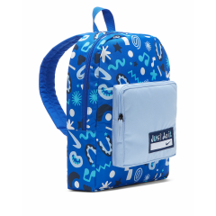 Nike Classic Çocuk Sırt Çantası-Backpack Mavi