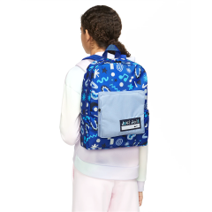 Nike Classic Çocuk Sırt Çantası-Backpack Mavi