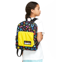 Nike Classic Çocuk Sırt Çantası-Backpack Siyah