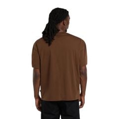 Dickies Torrey Shortsleeve T-Shirt Kahverengi