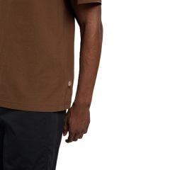 Dickies Torrey Shortsleeve T-Shirt Kahverengi