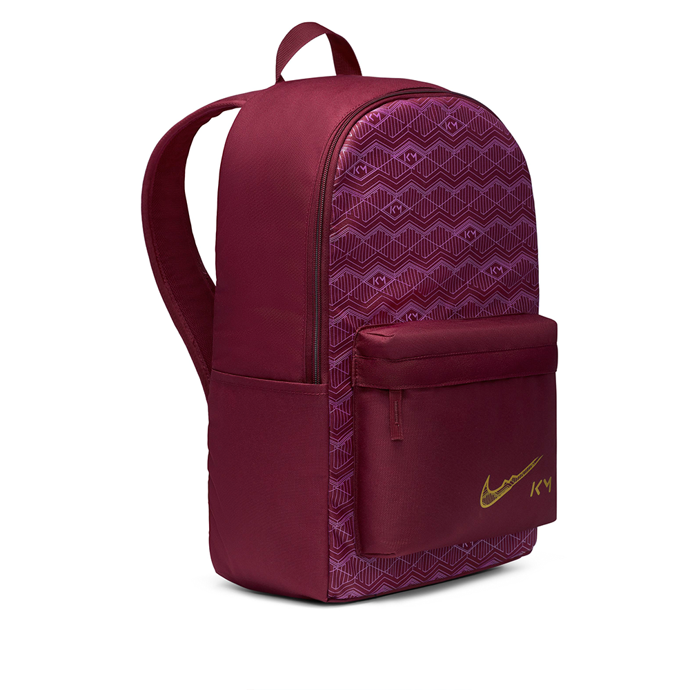 Nike Kylian Mbappé Sırt Çantası-Backpack Kırmızı