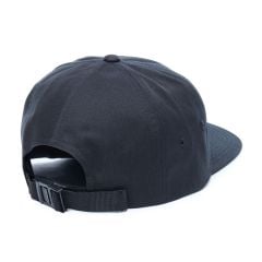 Vans Salton Şapka-Hat Siyah