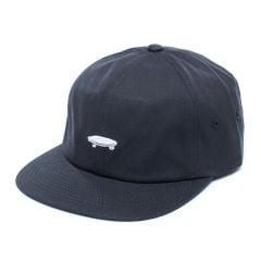 Vans Salton Şapka-Hat Siyah
