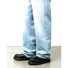 Stüssy New Classic Jean Pant-Pantolon Mavi