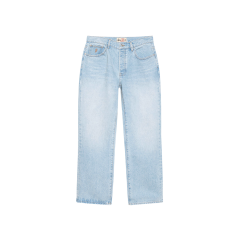 Stüssy New Classic Jean Pant-Pantolon Mavi