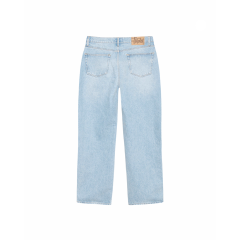 Stüssy New Classic Jean Pant-Pantolon Mavi