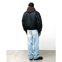 Stüssy New Classic Jean Pant-Pantolon Mavi