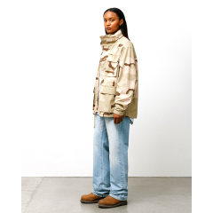 Stüssy New Classic Jean Pant-Pantolon Mavi