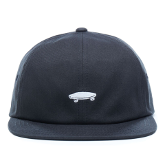 Vans Salton Şapka-Hat Siyah