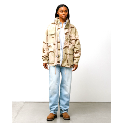 Stüssy New Classic Jean Pant-Pantolon Mavi