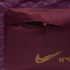 Nike Kylian Mbappé Sırt Çantası-Backpack Kırmızı