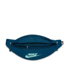 Nike Heritage Waistpack (3L) Bel Çantası - Mavi