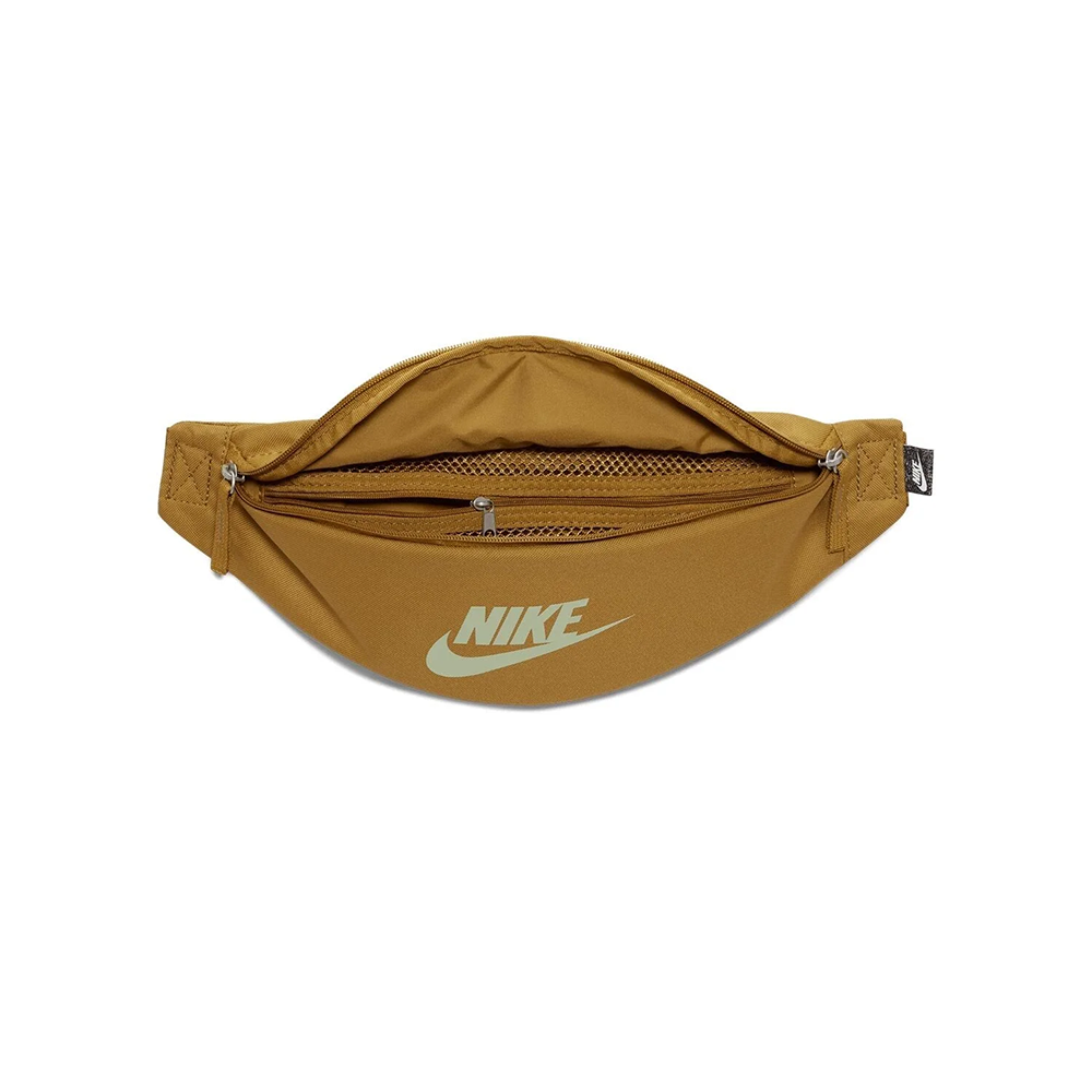 Nike Heritage Waistpack (3L) Bel Çantası - Kahverengi