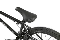 Bmx Wethepeople Nova 20'' Siyah Akrobasi Bisikleti