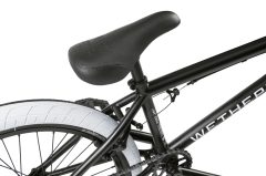 Bmx Wethepeople Nova 20'' Siyah Akrobasi Bisikleti