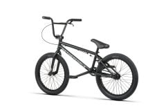 Bmx Wethepeople Nova 20'' Siyah Akrobasi Bisikleti