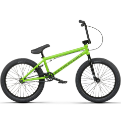 Bmx Wethepeople Nova 20'' Lazer Yeşil Akrobasi Bisikleti