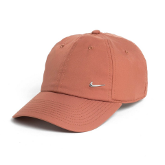 Nike H86 Cap Metal Swoosh Günlük Şapka-Hat