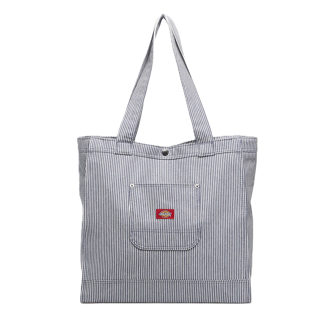 Dickies Cleveland Hickory Tote El Çantası Mavi