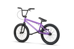 Bmx Wethepeople Nova 20'' Mor Akrobasi Bisikleti