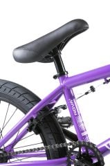 Bmx Wethepeople Nova 20'' Mor Akrobasi Bisikleti