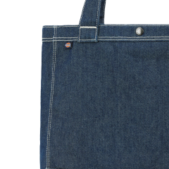 Dickies Denim Tote Bag El Çantası Mavi