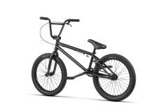 Bmx Wethepeople Nova 20.5'' Mat Siyah Akrobasi Bisikleti