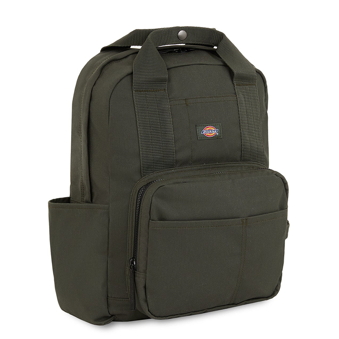 Dickies Lisbon Backpack-Sırt Çantası Yeşil