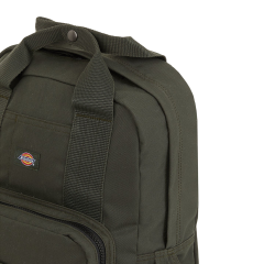 Dickies Lisbon Backpack-Sırt Çantası Yeşil