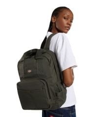 Dickies Lisbon Backpack-Sırt Çantası Yeşil