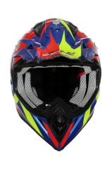 Free-M Full Face Kask-Helmet M